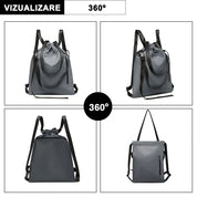 Rucsac Damă Miss Lulu E6912