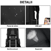 Rucsac Multifuncțional KONO E6913