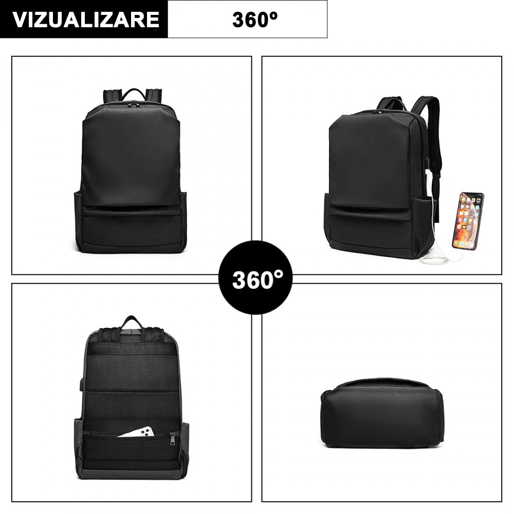 Rucsac Multifuncțional KONO E6913