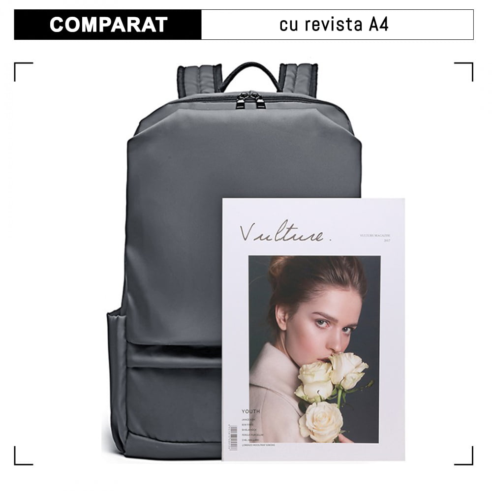 Rucsac Multifuncțional KONO E6913