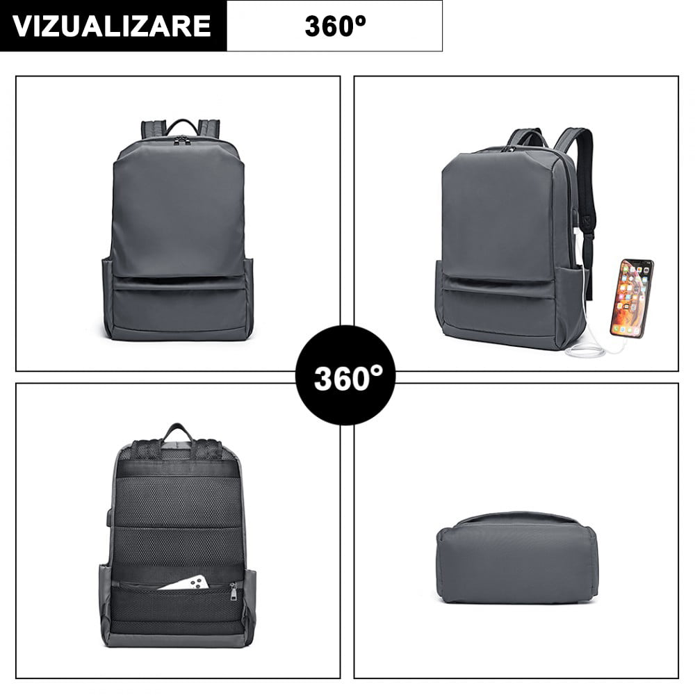 Rucsac Multifuncțional KONO E6913