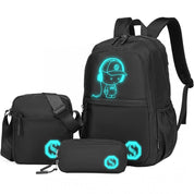 Rucsac Laptop KONO EB2363
