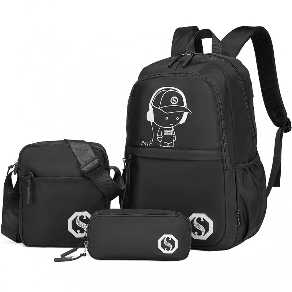 Rucsac Laptop KONO EB2363