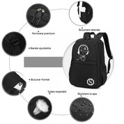 Rucsac Laptop KONO EB2363