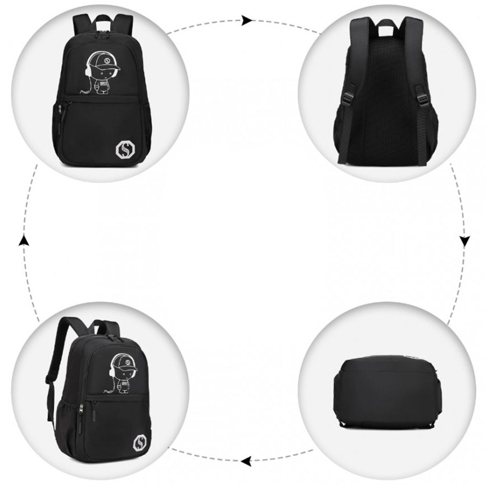Rucsac Laptop KONO EB2363