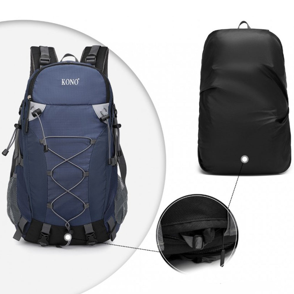 Rucsac Călătorie KONO EQ2238