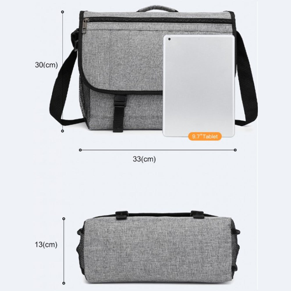 Geantă Laptop KONO EQ2260