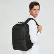 Rucsac Laptop Golden Wolf GB00402