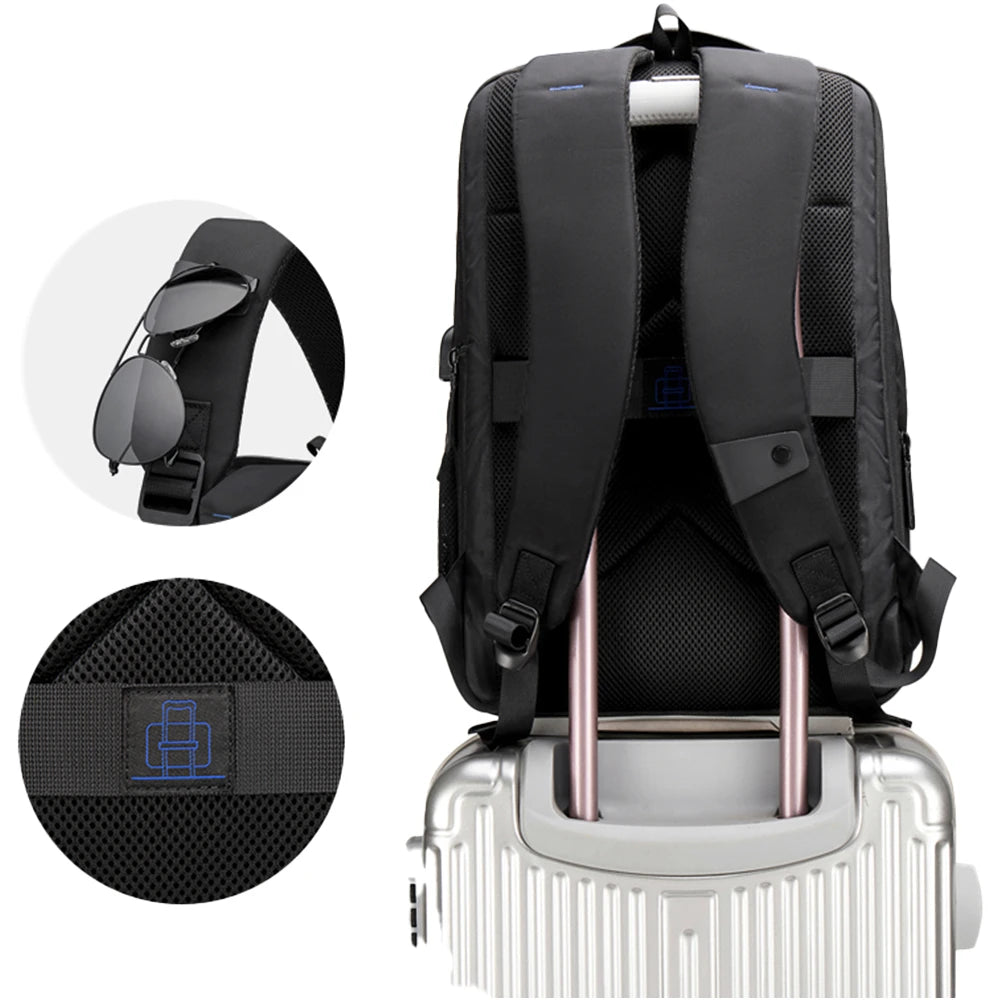 Rucsac Laptop Golden Wolf GB00402