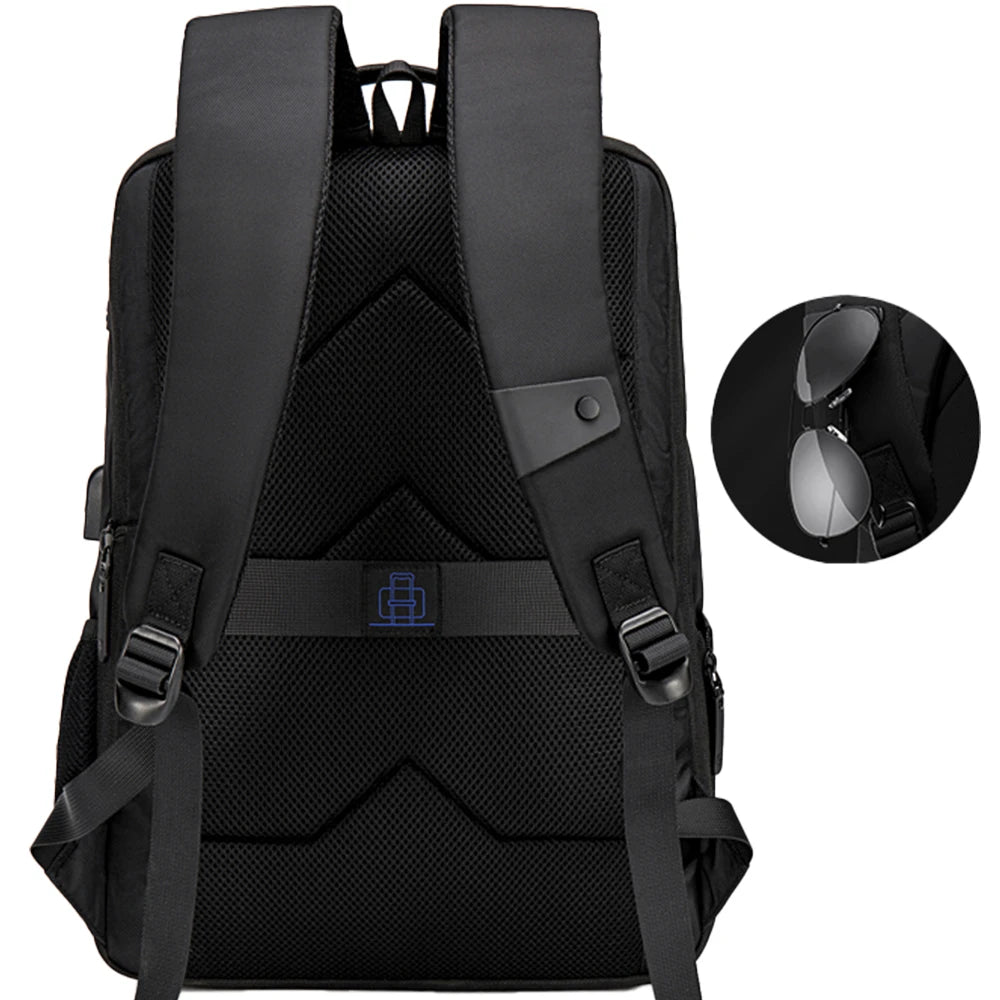 Rucsac Laptop Golden Wolf GB00402