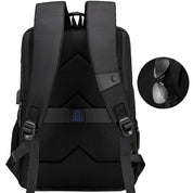 Rucsac Laptop Golden Wolf GB00402