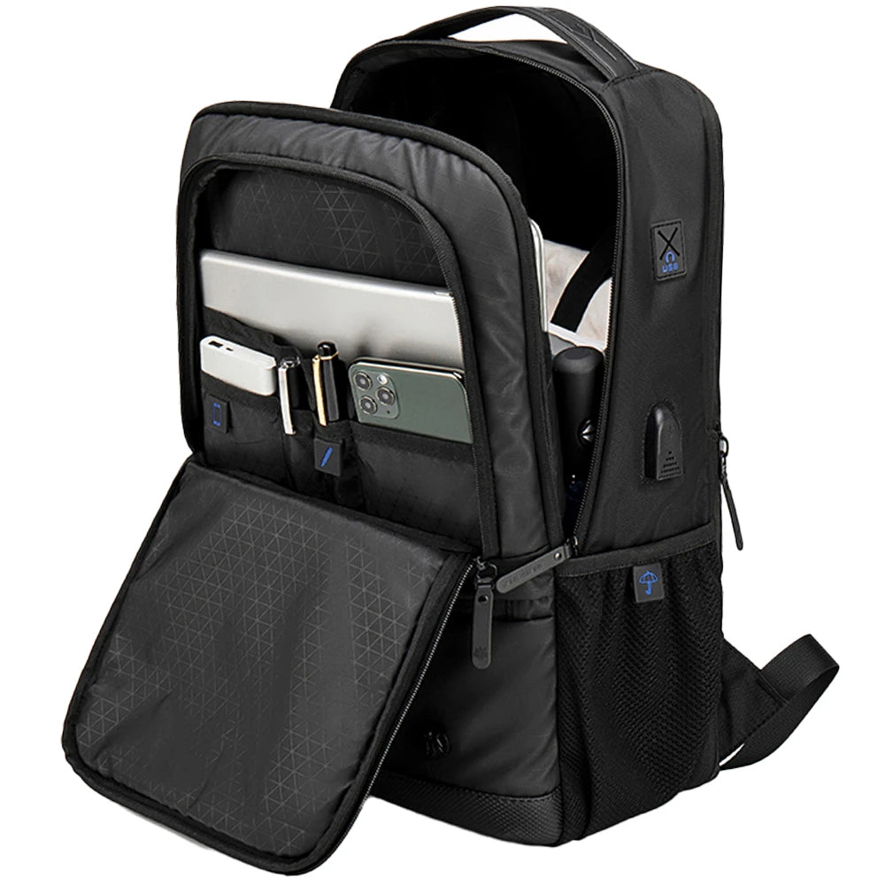 Rucsac Laptop Golden Wolf GB00402