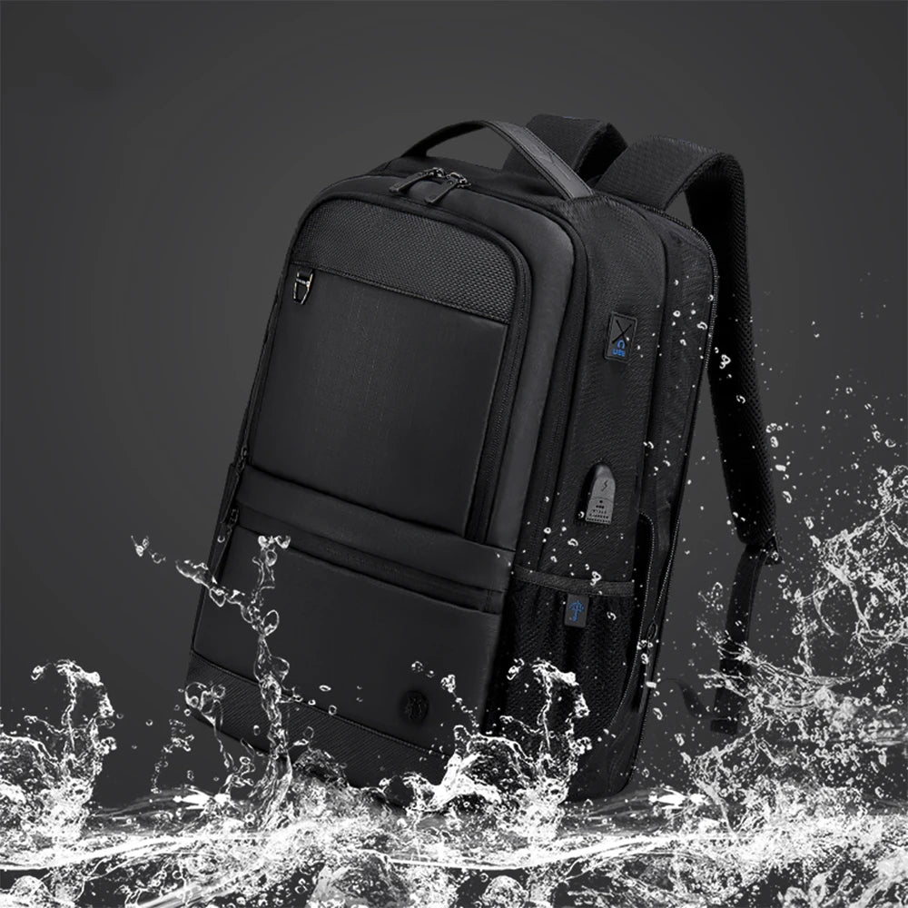 Rucsac Laptop Golden Wolf GB00402