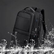 Rucsac Laptop Golden Wolf GB00402