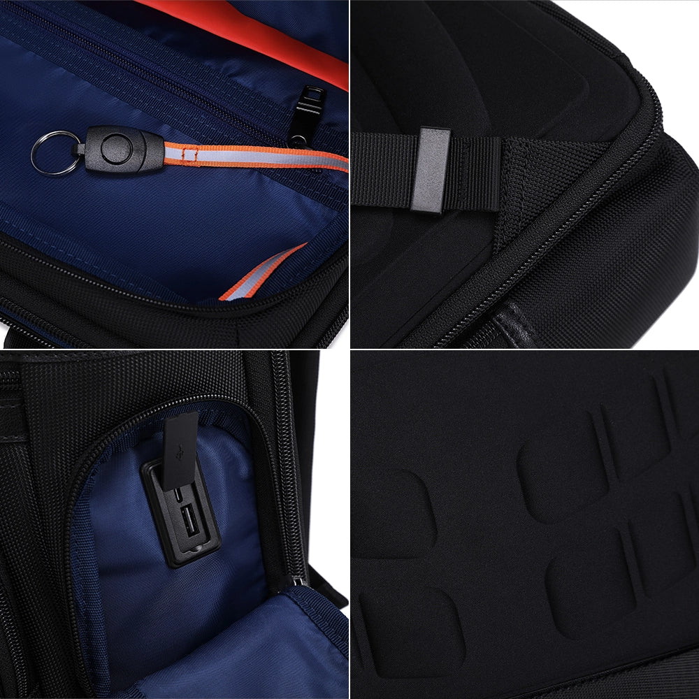 Rucsac Laptop JOLAR KB02314