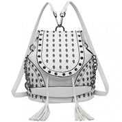 Rucsac Dama Skull Miss Lulu L1414