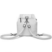 Rucsac Dama Skull Miss Lulu L1414