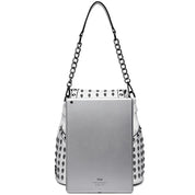 Rucsac Dama Skull Miss Lulu L1414