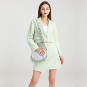Geantă Damă Miss Lulu LB2122