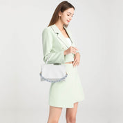 Geantă Damă Miss Lulu LB2122
