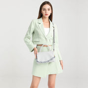 Geantă Damă Miss Lulu LB2122