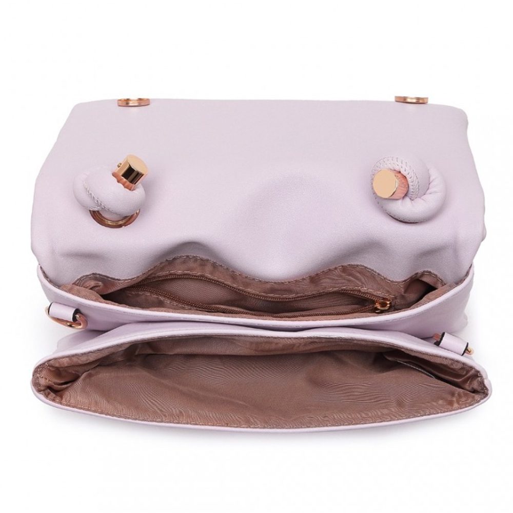Geantă Damă Miss Lulu LB2122