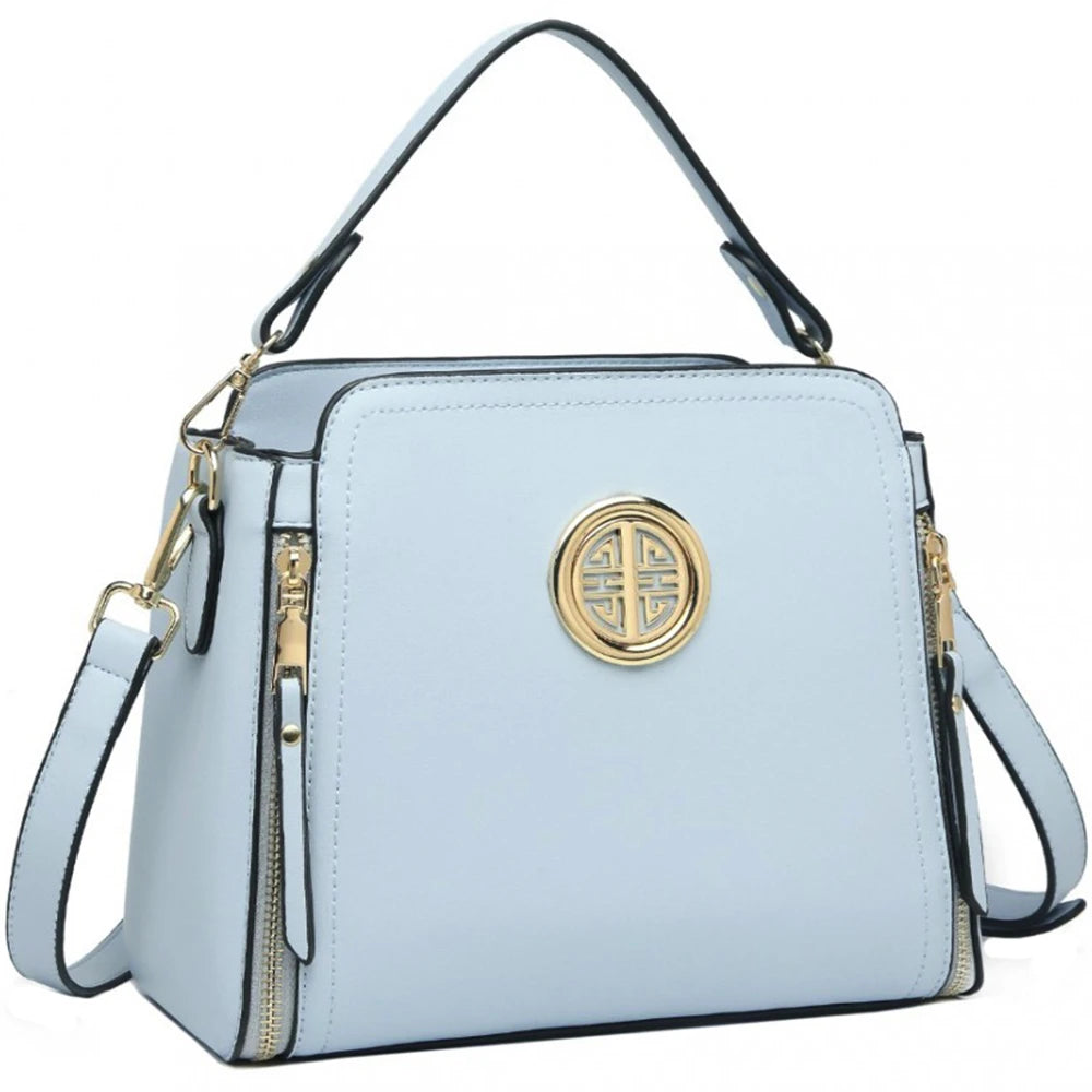 Geantă Damă Miss Lulu LB2126