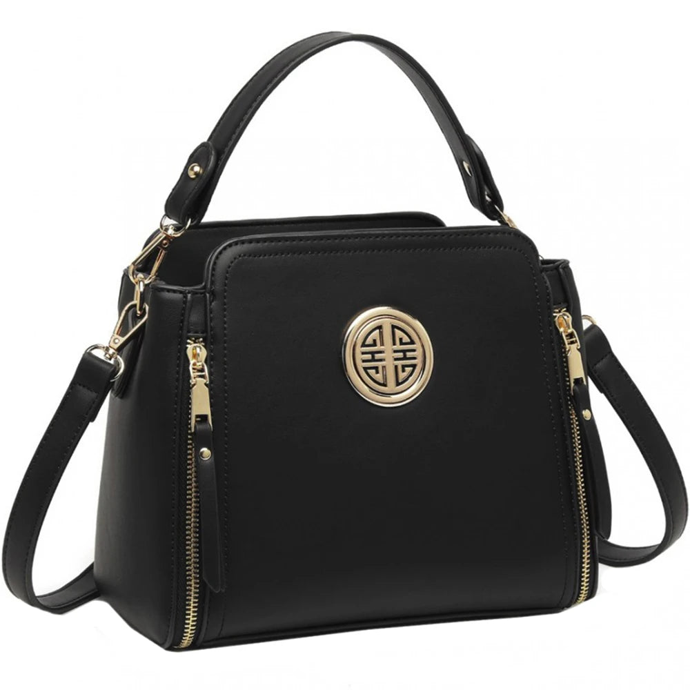 Geantă Damă Miss Lulu LB2126