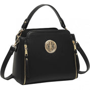 Geantă Damă Miss Lulu LB2126