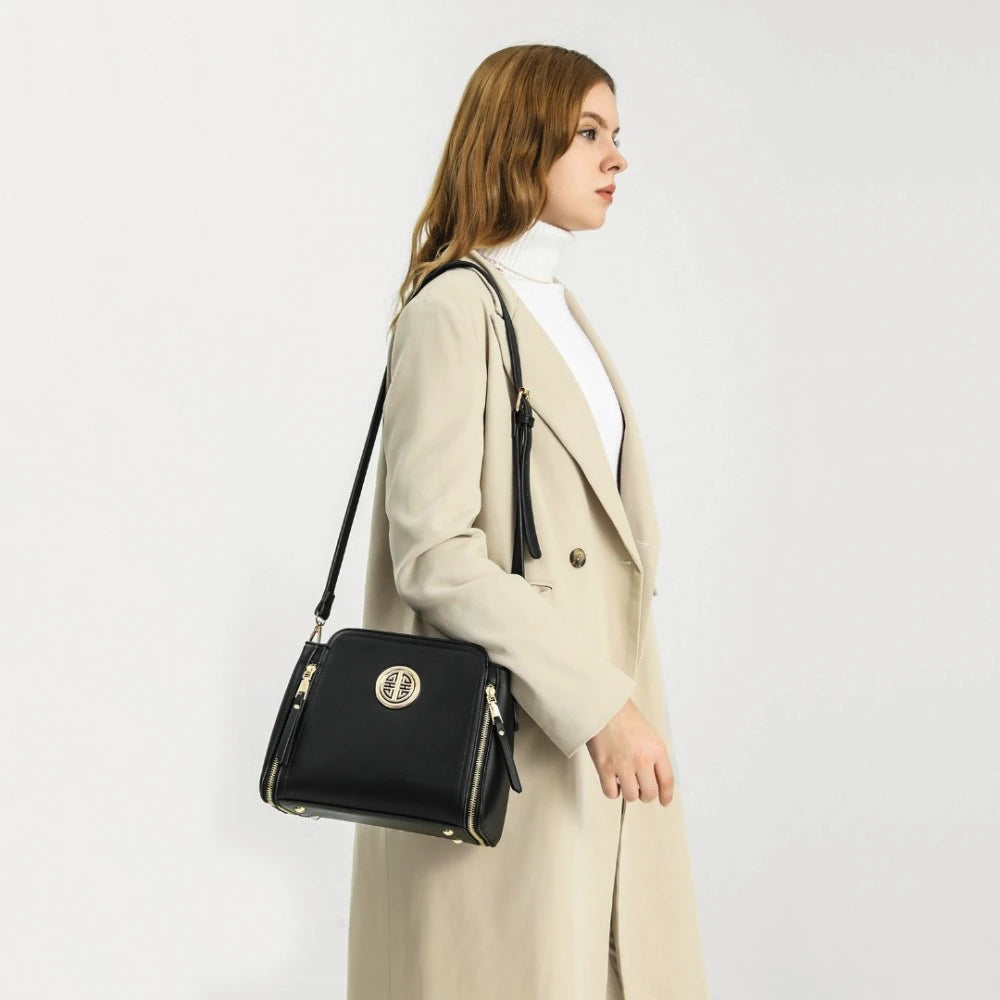 Geantă Damă Miss Lulu LB2126