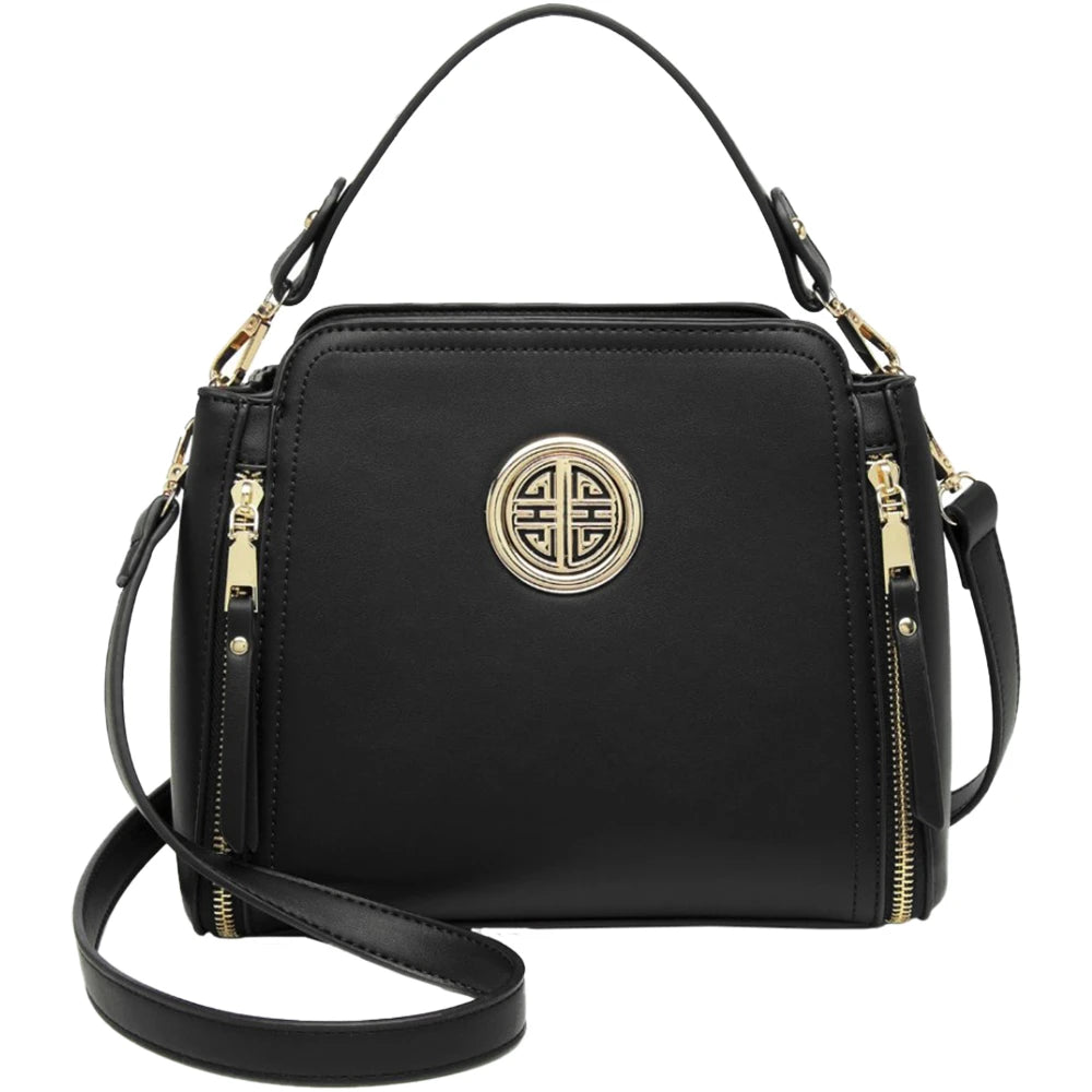Geantă Damă Miss Lulu LB2126