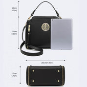 Geantă Damă Miss Lulu LB2126