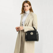 Geantă Damă Miss Lulu LB2126