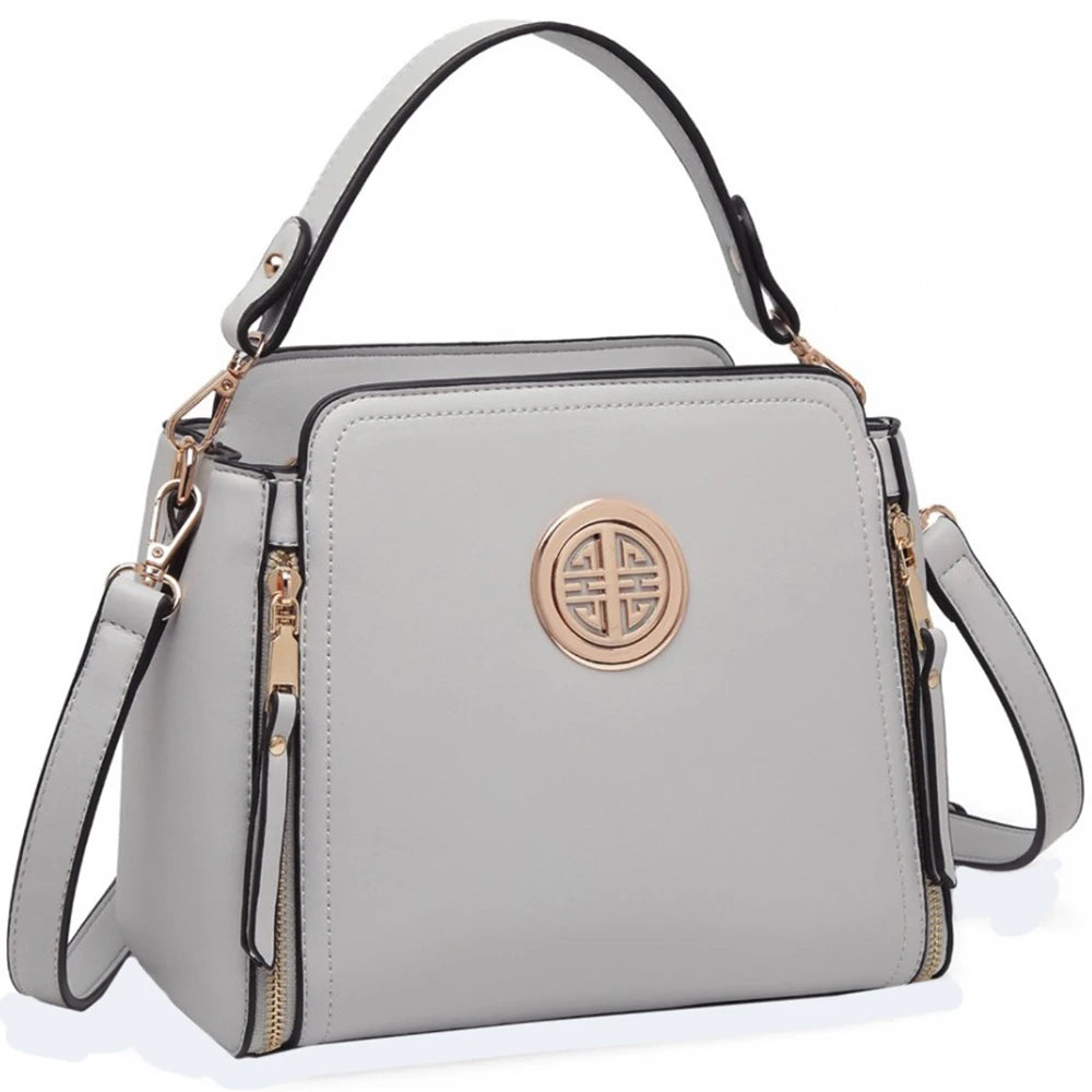 Geantă Damă Miss Lulu LB2126