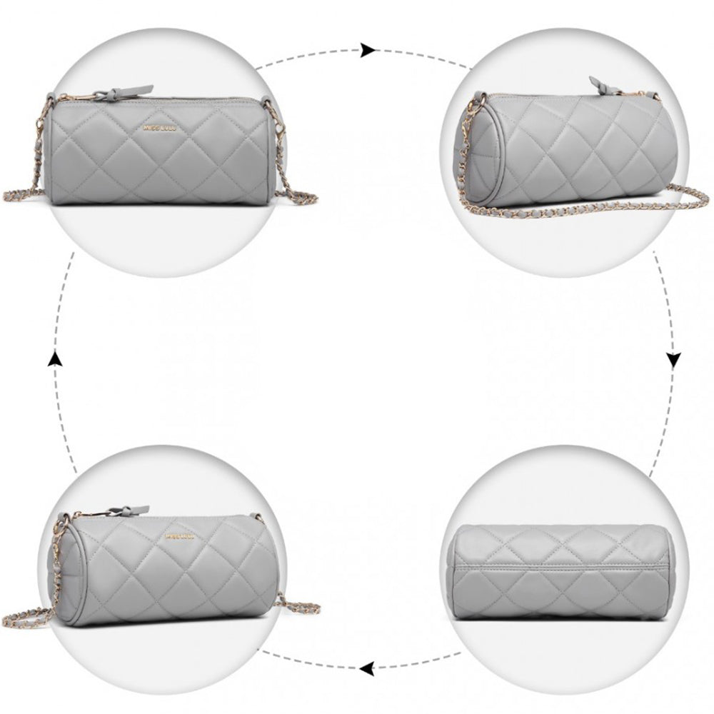 Geantă Crossbody Miss Lulu LB2241