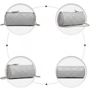 Geantă Crossbody Miss Lulu LB2241