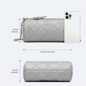Geantă Crossbody Miss Lulu LB2241