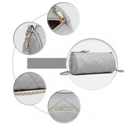 Geantă Crossbody Miss Lulu LB2241