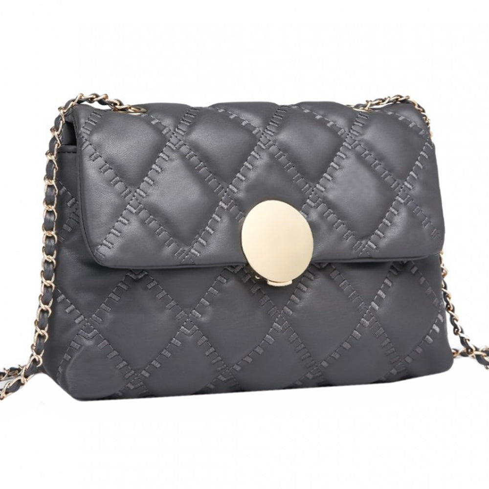 Geantă Damă Miss Lulu LB2242