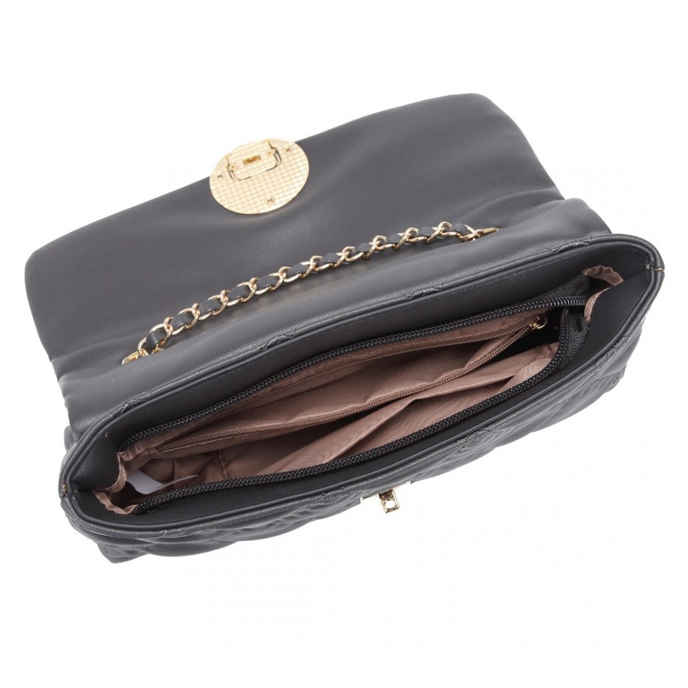 Geantă Damă Miss Lulu LB2242
