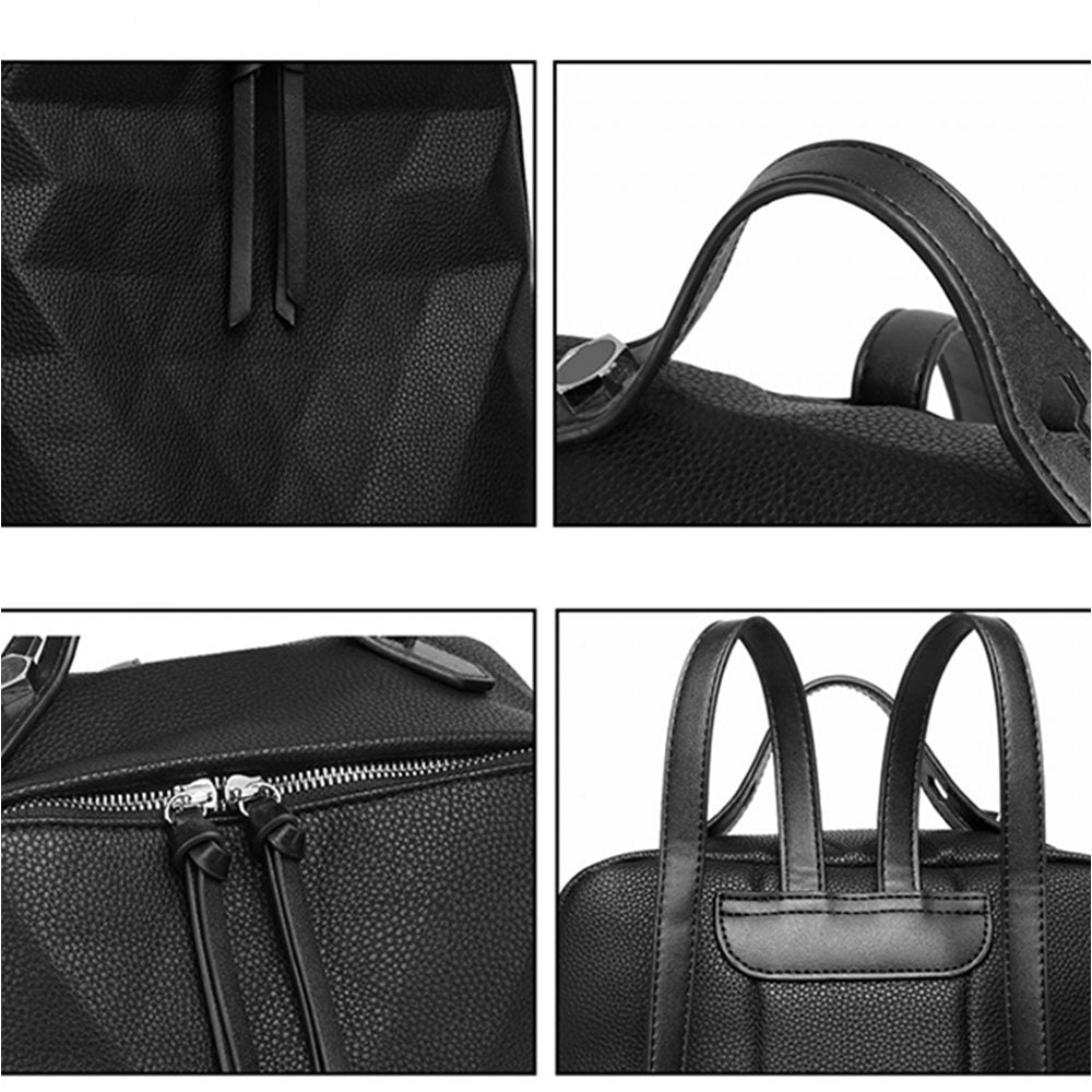 Rucsac Dama Elegant Miss Lulu LG1904