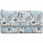 Portofel Damă, Piele Ecologică, Miss Lulu LP2353F