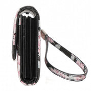 Portofel Damă, Piele Ecologică, Miss Lulu LP2353F