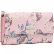 Portofel Damă, Piele Ecologică, Miss Lulu LP2353F