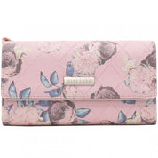 Portofel Damă, Piele Ecologică, Miss Lulu LP2353F