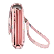 Portofel Damă, Piele Ecologică, Miss Lulu LP2353F