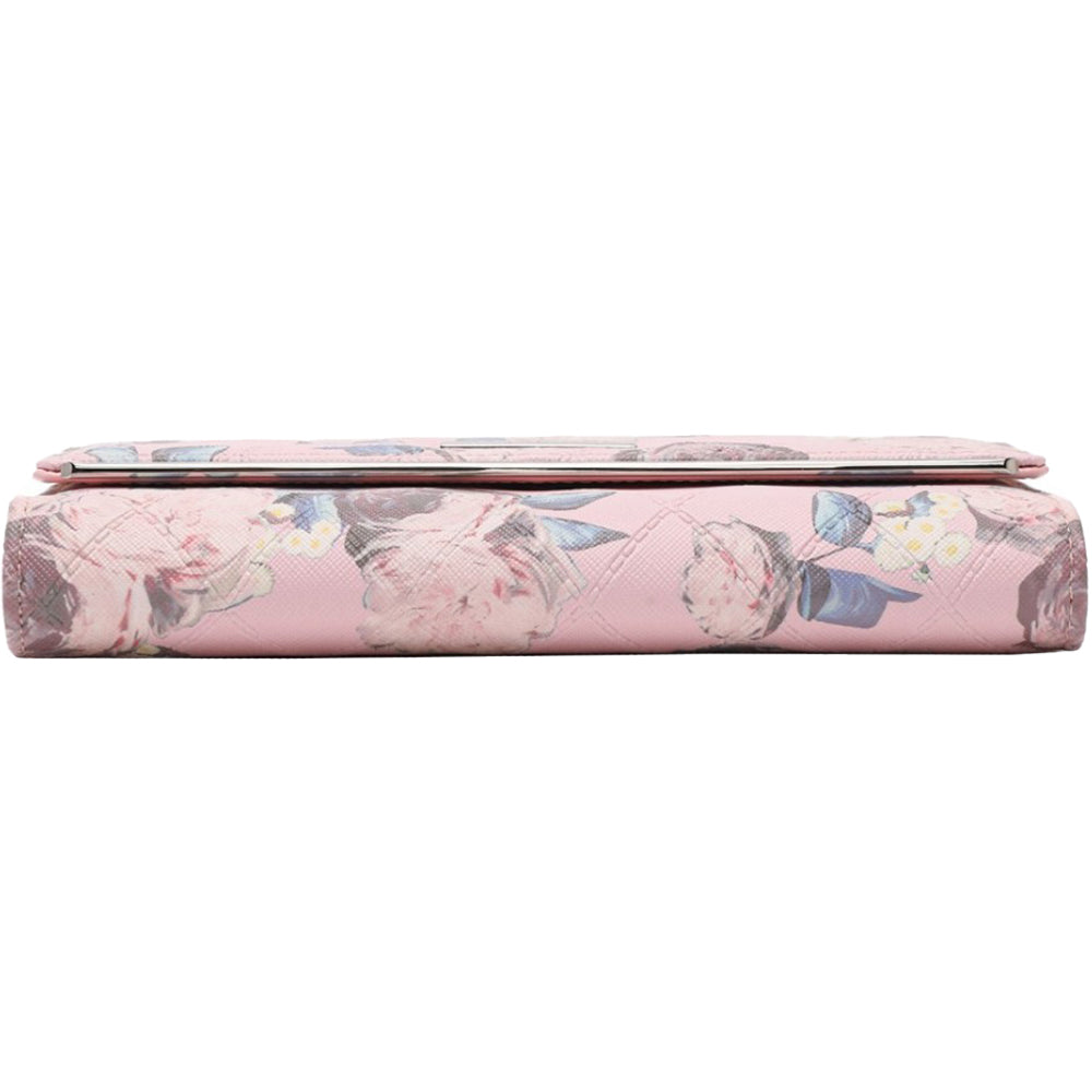Portofel Damă, Piele Ecologică, Miss Lulu LP2353F