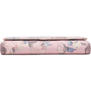 Portofel Damă, Piele Ecologică, Miss Lulu LP2353F