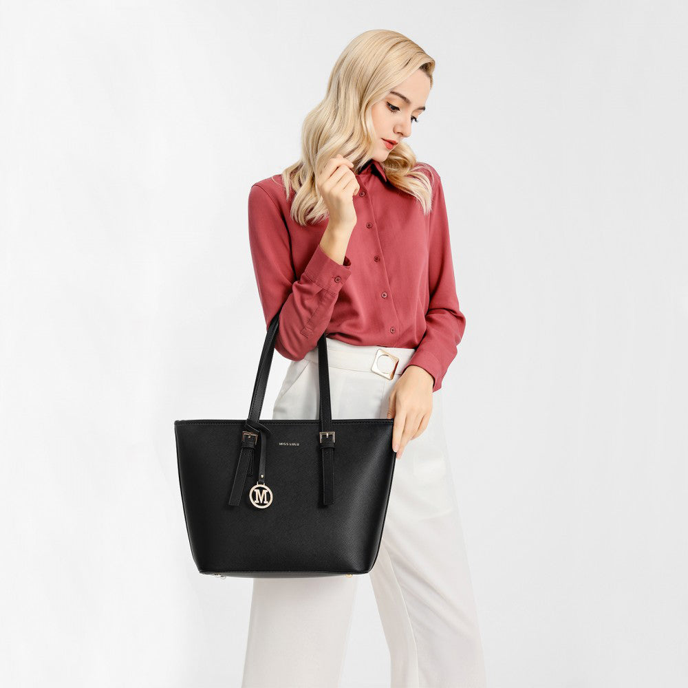 Geantă Damă Miss Lulu LT2054