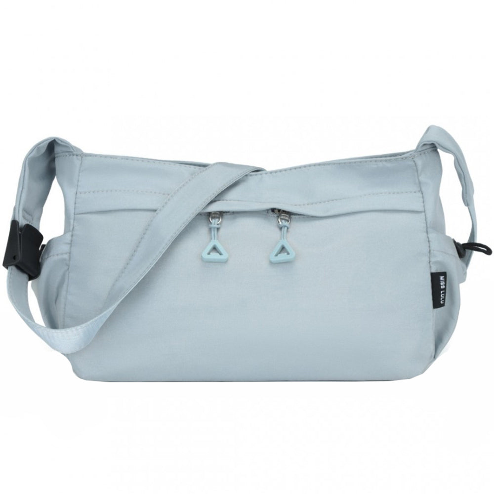 Geantă Crossbody Miss Lulu MSM2424